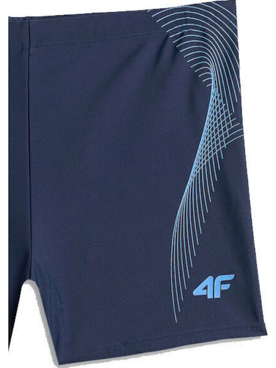 Men's Swimwear Shorts Blue