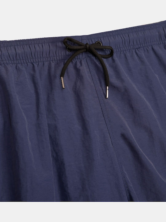 Men's Swimwear Bermuda Dark Blue