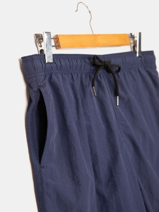 Men's Swimwear Bermuda Dark Blue