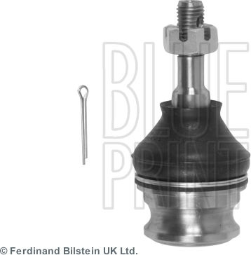 Blue Print Load Guide Joint Ads78602