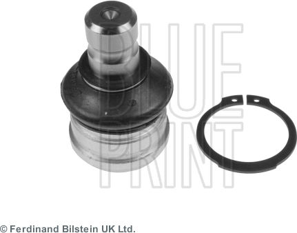 Load Guide Joint Blue Print Ada108644