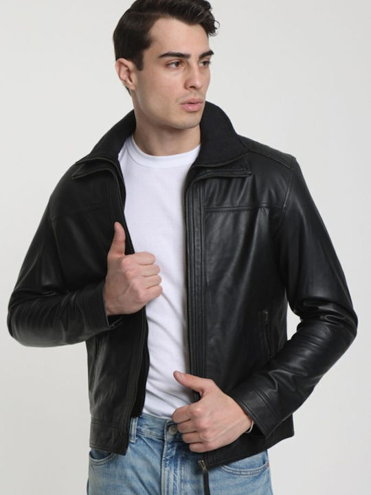 Newton Leather