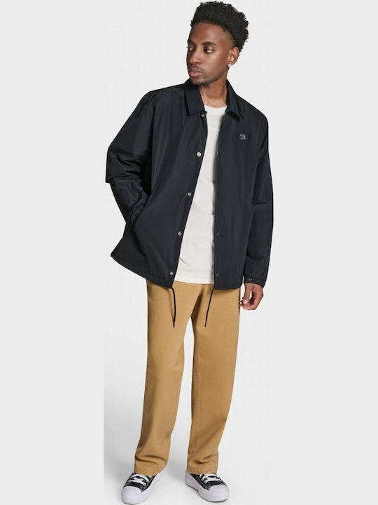 Jacket Black