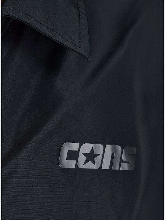 Jacket Black