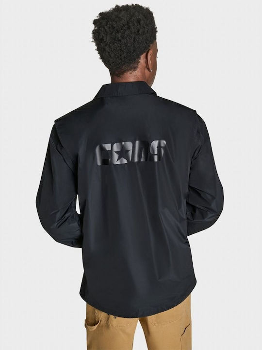 Jacket Black