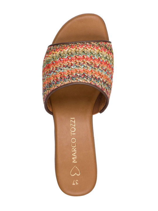 Mules with Heel
