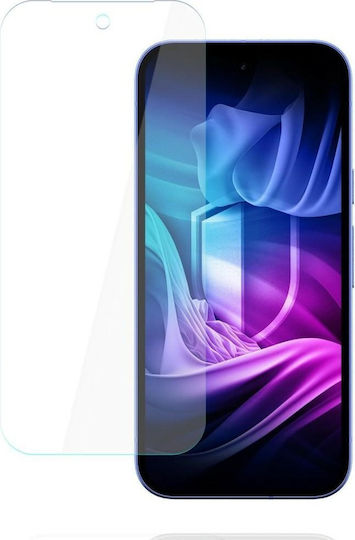 3mk Silky Matt Pro Matte Protective Film Googel Pixel 10a