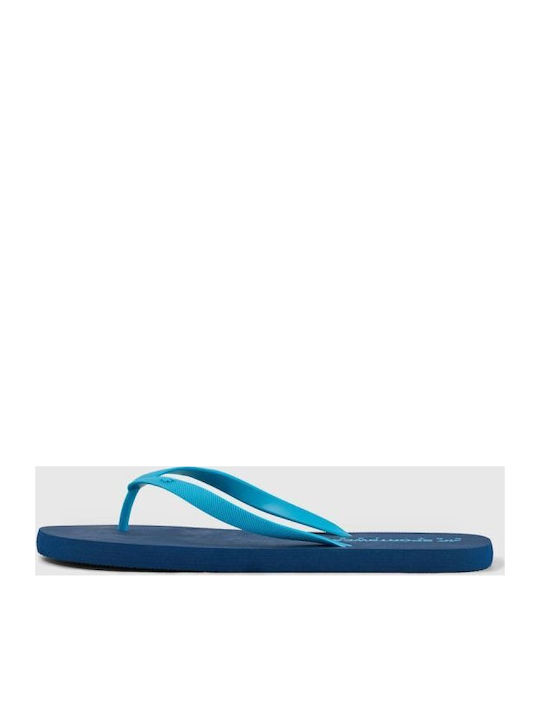 Ανδρικά Flip Flops Μπεζ