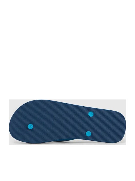 Ανδρικά Flip Flops Μπεζ