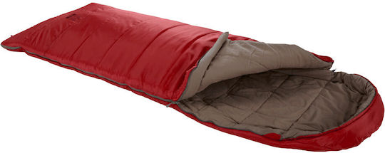 Grand Canyon Schlafsack Einzeln 2 Jahreszeiten Utah 190 Rote