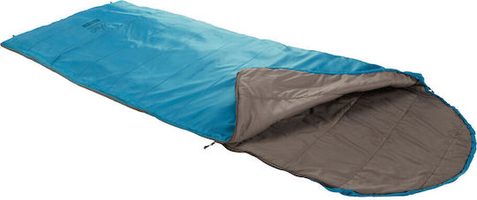 Grand Canyon Sleeping Bag Μονό Καλοκαιρινό Kayenta 190 Storm Blue
