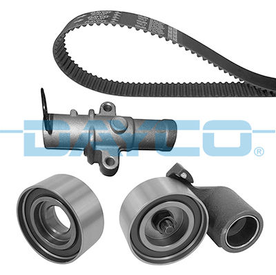 Dayco Kit Curea Distribuție Ktb888