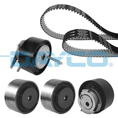 Dayco Timing Belt Kit Ktb923