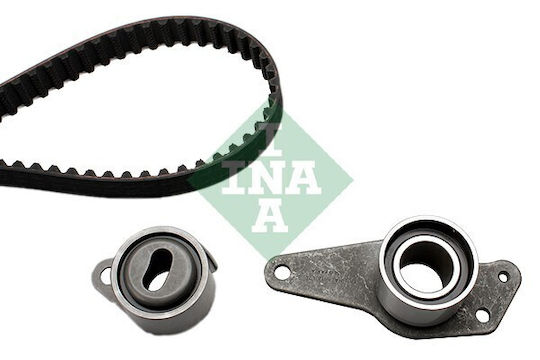 Ina Комплект Ангренажен Ремък 530 0108 10