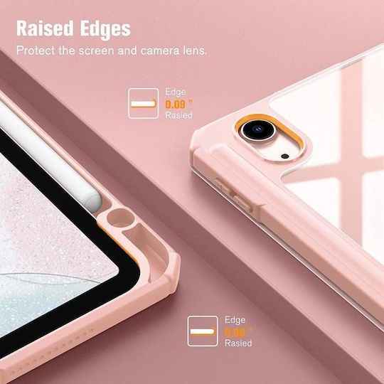6 Pro Flip Cover Gray (Xiaomi Pad 6/ 6 Pro)