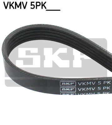 Skf Vkmv 5pk1065 Curea De Transmisie Cu Canale