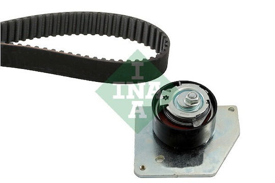Ina Timing Belt Set 530 0579 10
