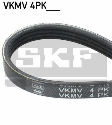 Skf Vkmv 4pk788 Ribbed Transmission Belt