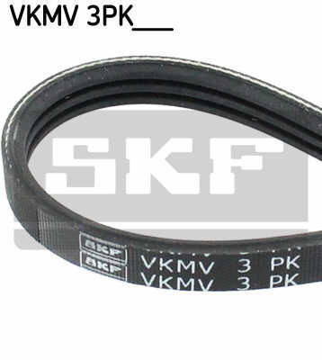 SKF Vkmv 3pk675 Rippierter Autotriebwerk Gürtel