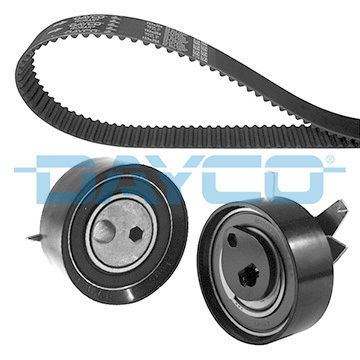 Dayco Kit Curea De Distribuție Ktb568