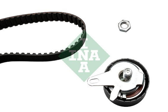 Ina Timing Belt Set 530 0202 10