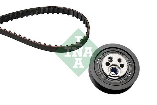 Ina Timing Belt Kit 530 0157 10