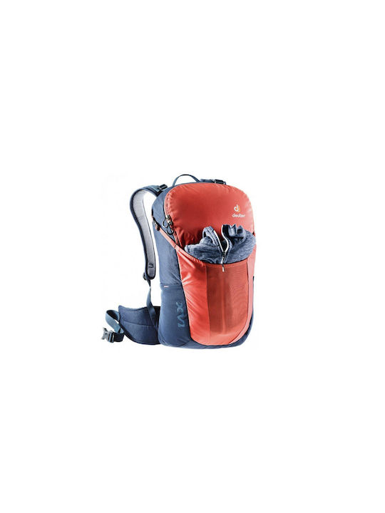 Deuter 17lt Tagesrucksack Wasserdichte Abdeckung