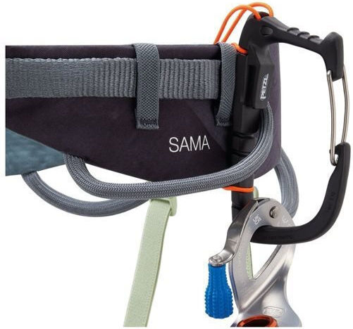 Petzl C021CA01 Men's Climbing Harness