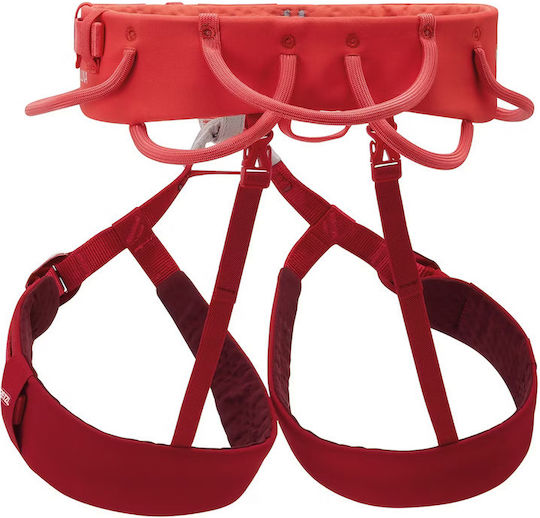 Petzl C035CA01 Women's Harness