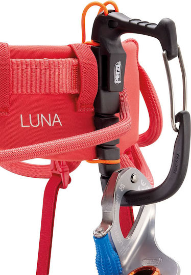 Petzl C035CA01 Women's Harness
