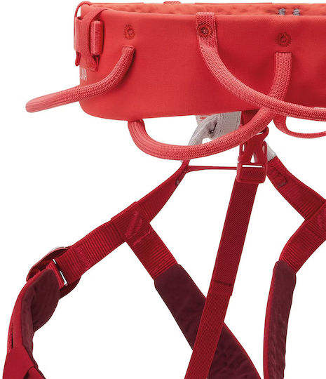 Petzl C035CA01 Women's Harness