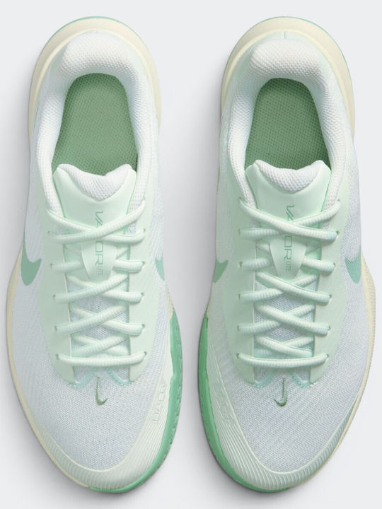Nike Vapor Lite 3 Women's Tennis Shoes for Hard Courts Green