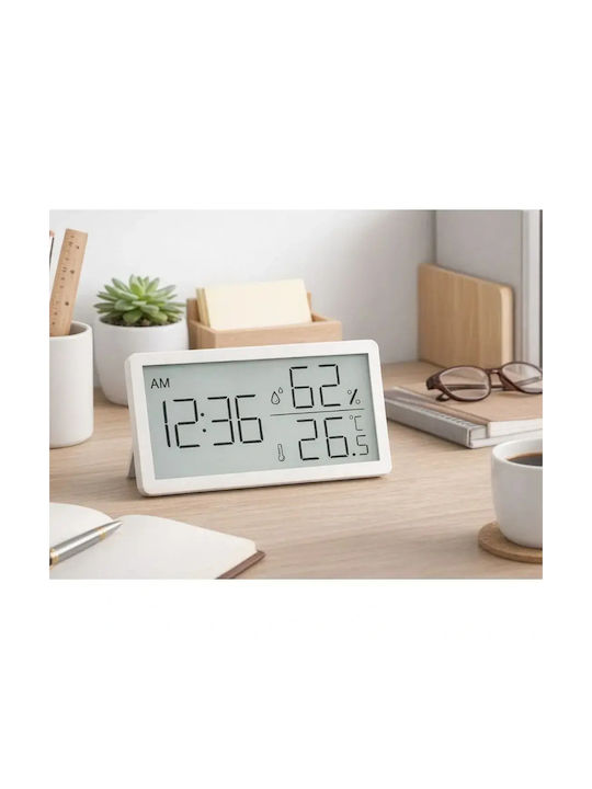 Verk Group Tabletop Digital Clock