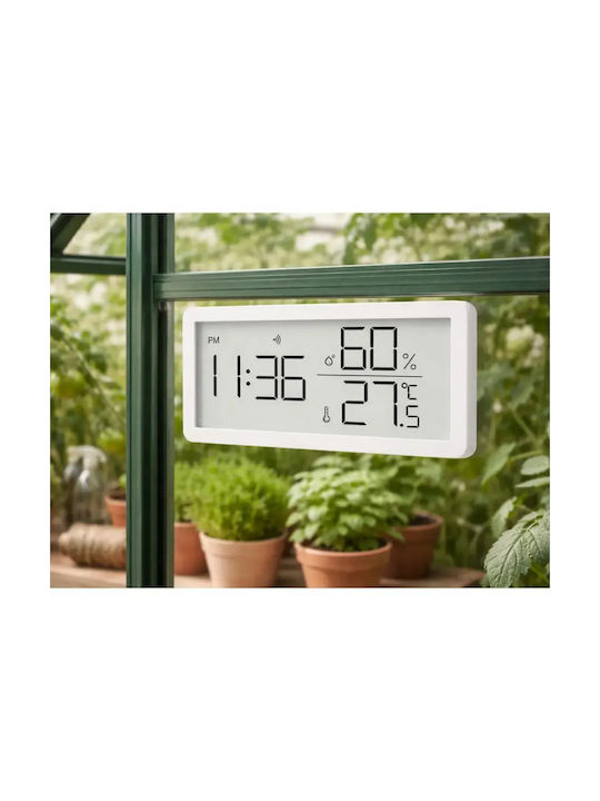 Verk Group Tabletop Digital Clock