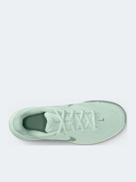 Nike Vapor Lite 3 Women's Tennis Shoes for Hard Courts Green