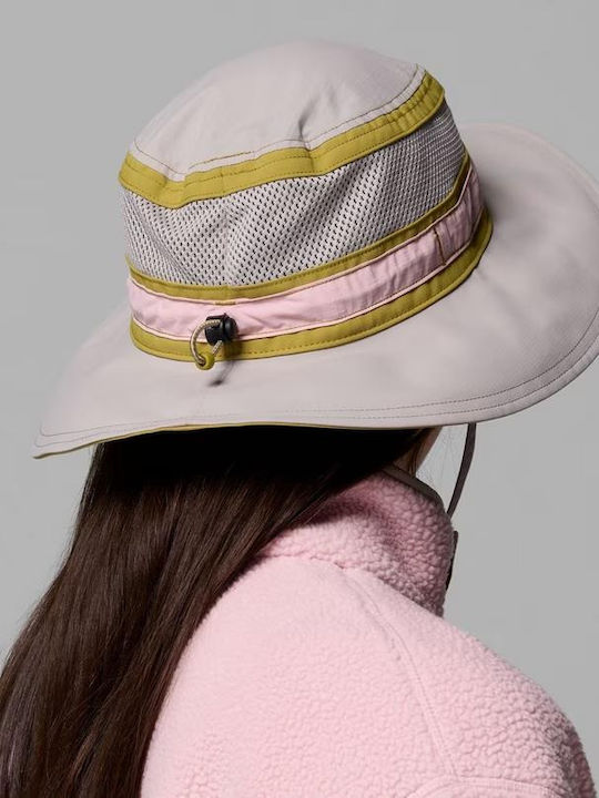 Columbia Bora Bora Fabric Men's Hat Beige