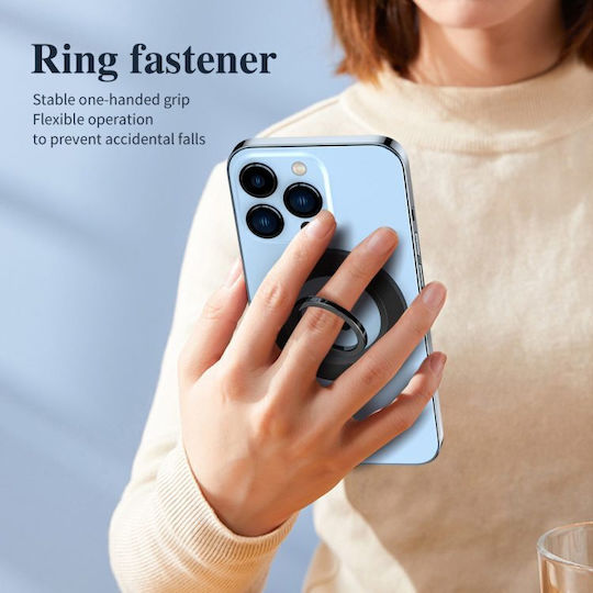 Magsafe Magnetic Ring Holder-purple Oem
