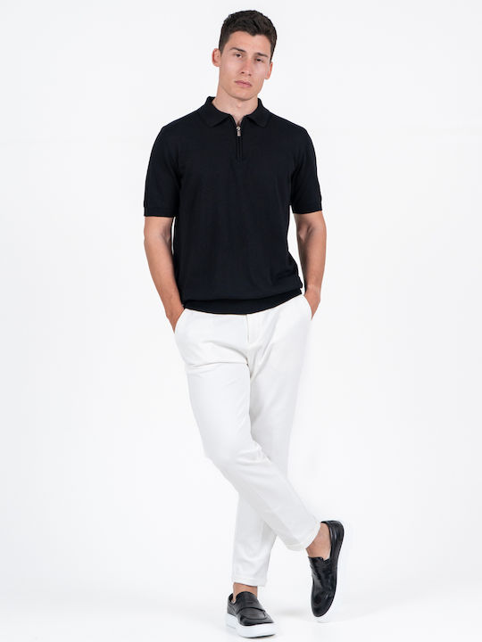 Polo Πουλόβερ Black