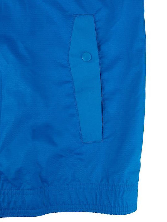 Ανδρική Ζακέτα Blue