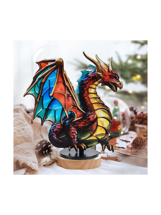 Decorative Polyresin Dog