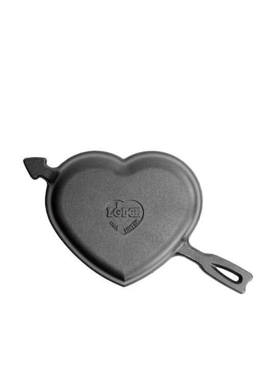 Lodge Cast Iron Pan