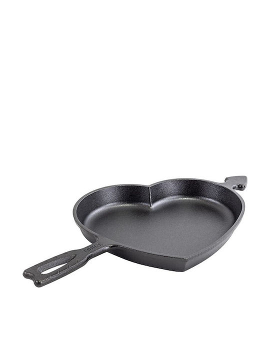 Lodge Cast Iron Pan