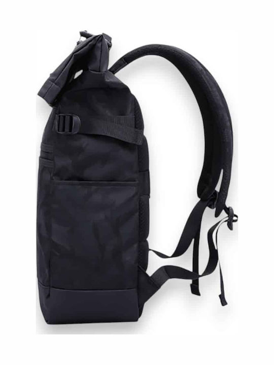 Bartuggi Backpack Μαύρο