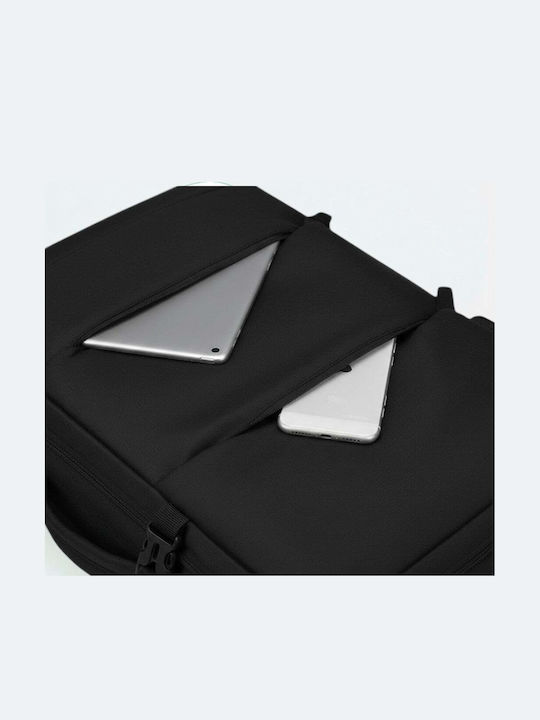 Bartuggi Backpack Μαύρο