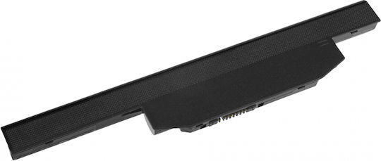 Laptop Battery Fujitsu Fpcbp416 6 Cells
