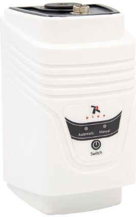 Plus 230330 Single Phase Water Pressure Unit Without Tank