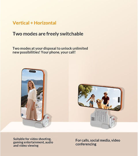 Funsnap Camera Grip Z6