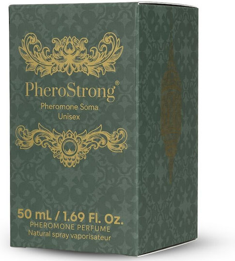 PheroStrong Soma Άρωμα με Φερομόνες 50ml