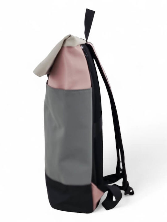 Mcan Rucksack Wasserdichte Graue