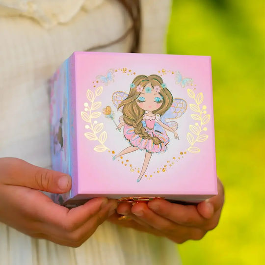 Μπιζουτιερα Fairy Princess